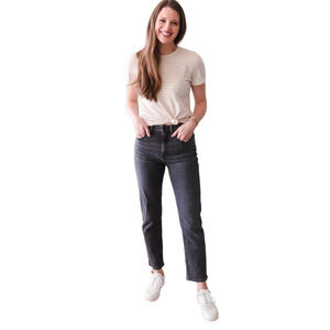 *NWT* EVERLANE ‘The Relaxed Straight’ Organic Denim
